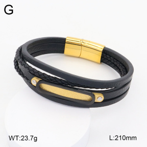 2BA000399bhia-760  Stainless Steel Bangle