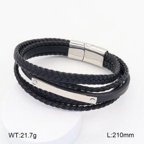 2BA000402bhva-760  Stainless Steel Bangle