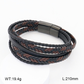 2BA000410bhva-760  Stainless Steel Bangle