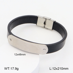 2BA000412vbnb-760  Stainless Steel Bangle