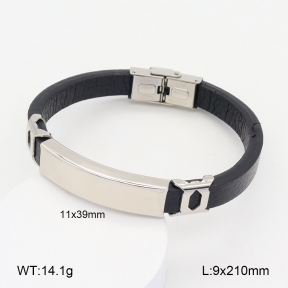 2BA000415vbnb-760  Stainless Steel Bangle