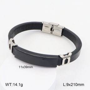 2BA000416vbnb-760  Stainless Steel Bangle