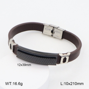 2BA000419vbnb-760  Stainless Steel Bangle