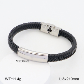 2BA000423vbnb-760  Stainless Steel Bangle