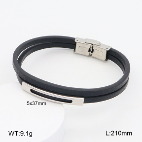 2BA000424vbnb-760  Stainless Steel Bangle