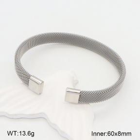 2BA202022ablb-749  Stainless Steel Bangle