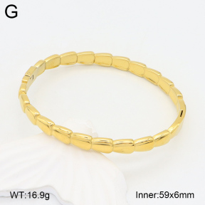 2BA202031ahjb-617  Stainless Steel Bangle