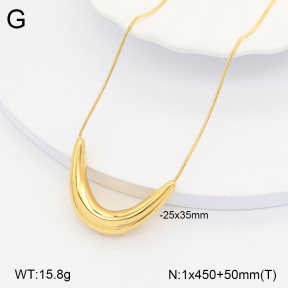 2N2005858vbnb-749  Stainless Steel Necklace