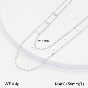 2N2005872ablb-749  Stainless Steel Necklace