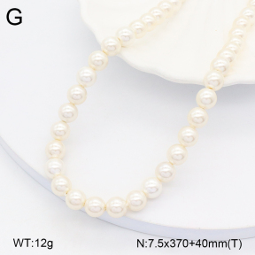 2N3002551ablb-749  Stainless Steel Necklace