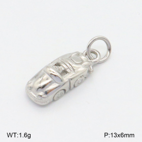 2P2004428vbnb-769  Stainless Steel Pendant