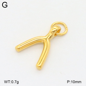 2P2004431vbnb-769  Stainless Steel Pendant