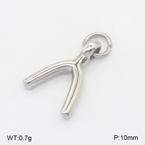 2P2004432vbmb-769  Stainless Steel Pendant