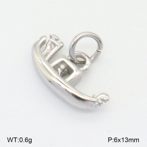 2P2004436vbnb-769  Stainless Steel Pendant