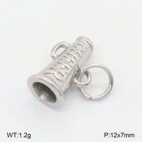 2P2004438vbnb-769  Stainless Steel Pendant