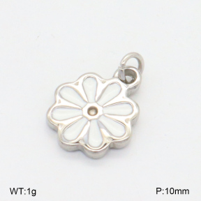 2P3000633ablb-769  Stainless Steel Pendant