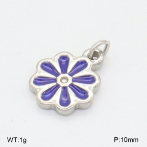 2P3000634ablb-769  Stainless Steel Pendant