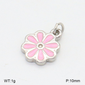 2P3000635ablb-769  Stainless Steel Pendant