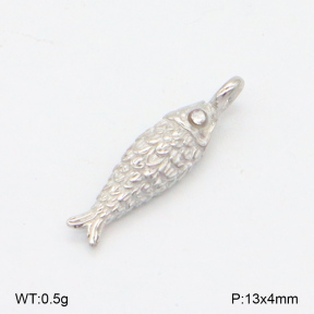 2P4001203vbnb-769  Stainless Steel Pendant