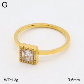 2R4001696vbmb-617  6-9#  Stainless Steel Ring