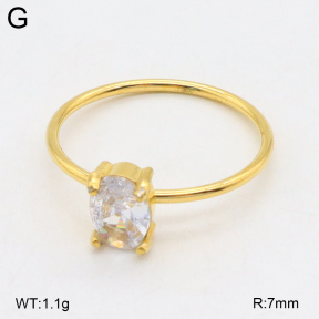 2R4001699vbnb-617  5-9#  Stainless Steel Ring