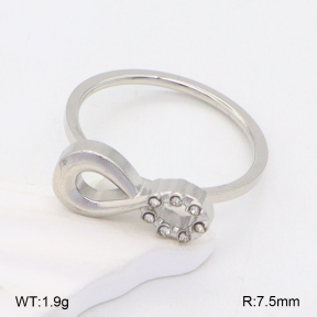 2R4001707vbnb-617  6-9#  Stainless Steel Ring