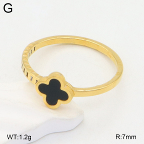 2R4001720vbnb-617  5-9#  Stainless Steel Ring