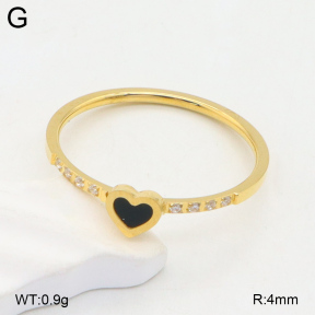 2R4001721bhva-617  5-9#  Stainless Steel Ring