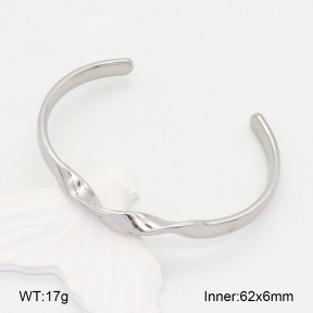 2BA202038vbmb-328  Stainless Steel Bangle
