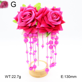 F2E300860bhva-K53  Fashion  Earrings