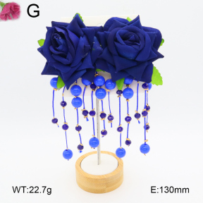 F2E300861bhva-K53  Fashion  Earrings