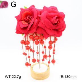 F2E300863bhva-K53  Fashion  Earrings