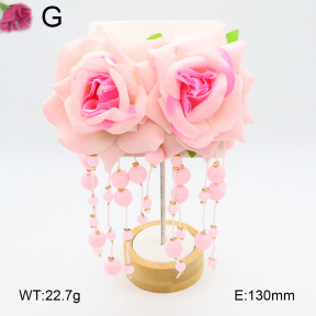F2E300864bhva-K53  Fashion  Earrings