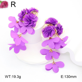 F2E300865bhva-K53  Fashion  Earrings