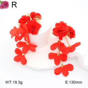 F2E300866bhva-K53  Fashion  Earrings