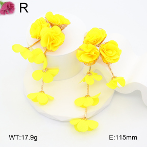 F2E300870bhva-K53  Fashion  Earrings