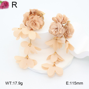 F2E300871bhva-K53  Fashion  Earrings