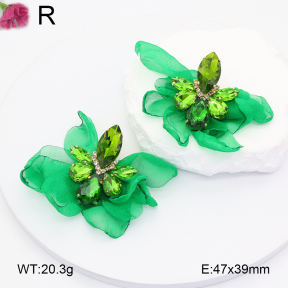 F2E300873bhva-K53  Fashion  Earrings