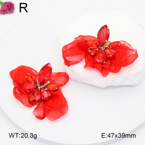 F2E300874bhva-K53  Fashion  Earrings