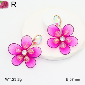 F2E300889vbpb-K53  Fashion  Earrings