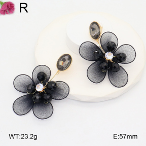 F2E300891vbpb-K53  Fashion  Earrings
