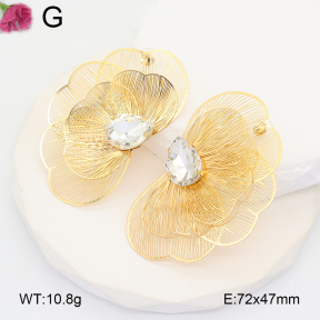 F2E300895abol-K53  Fashion  Earrings