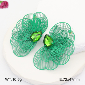 F2E300897abol-K53  Fashion  Earrings
