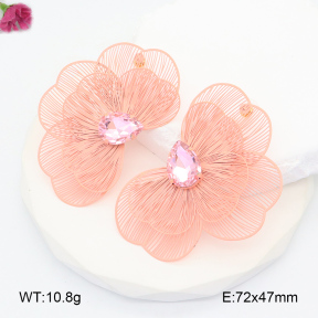 F2E300898abol-K53  Fashion  Earrings