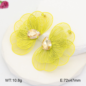 F2E300902abol-K53  Fashion  Earrings