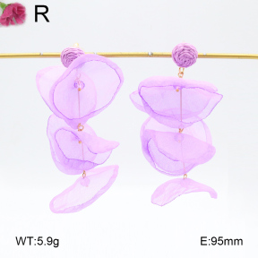 F2E300903vbmb-K53  Fashion  Earrings