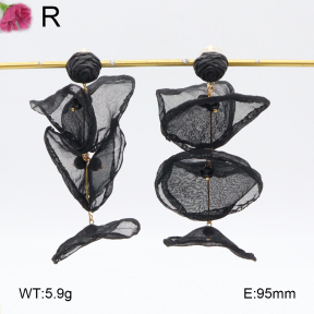 F2E300906vbmb-K53  Fashion  Earrings