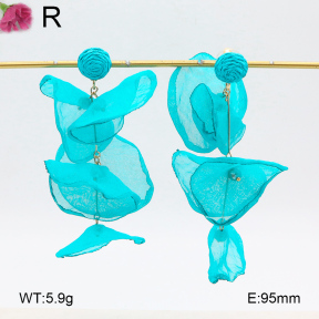 F2E300907vbmb-K53  Fashion  Earrings