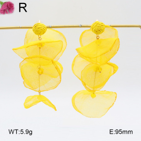 F2E300908vbmb-K53  Fashion  Earrings