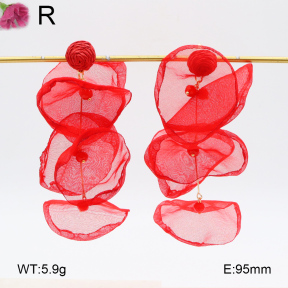 F2E300910vbmb-K53  Fashion  Earrings